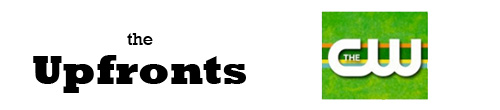 UpfrontsCW UpfrontsCW