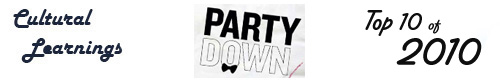 PartyDownTop10