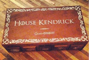 KendrickBox