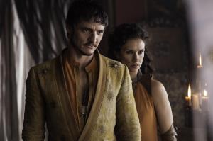 OberynEllaria