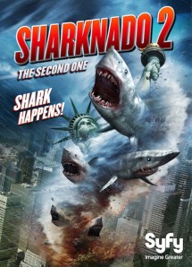 Sharknado2