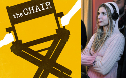 TheChairMartemucci