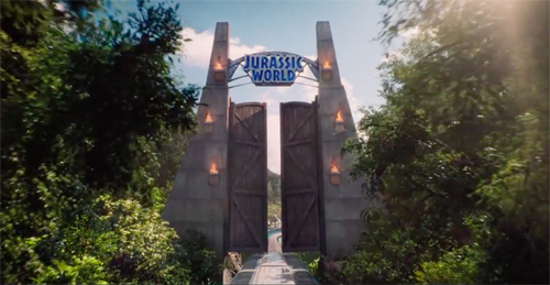 JurassicWorldGate