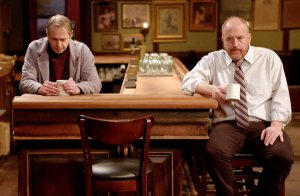 Horace and Pete